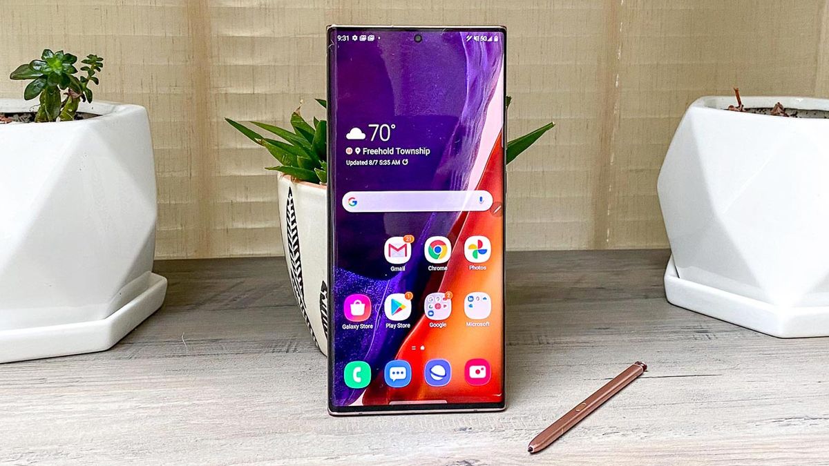 Samsung Galaxy Note 10 Plus review (Indian variant) with pros