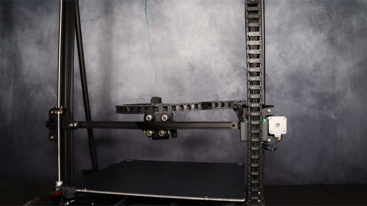 Creality CR-M4 3D printer