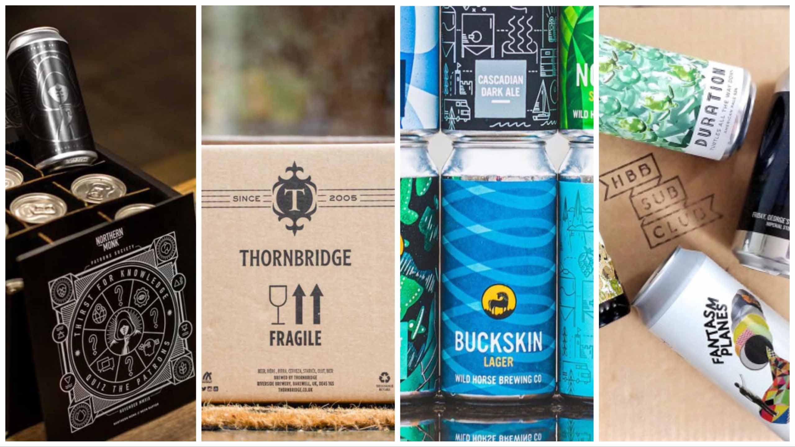 The best beer subscription boxes: which beer delivery service is best?