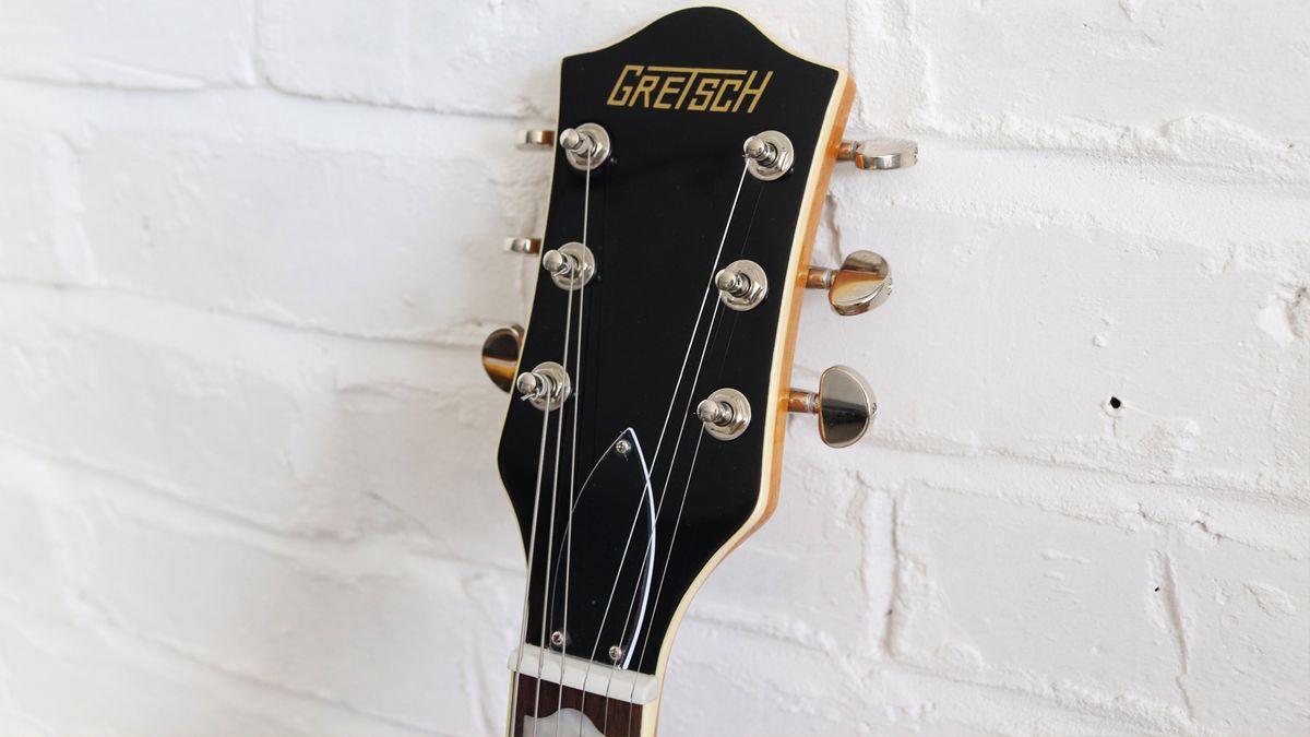 Gretsch G2420 review