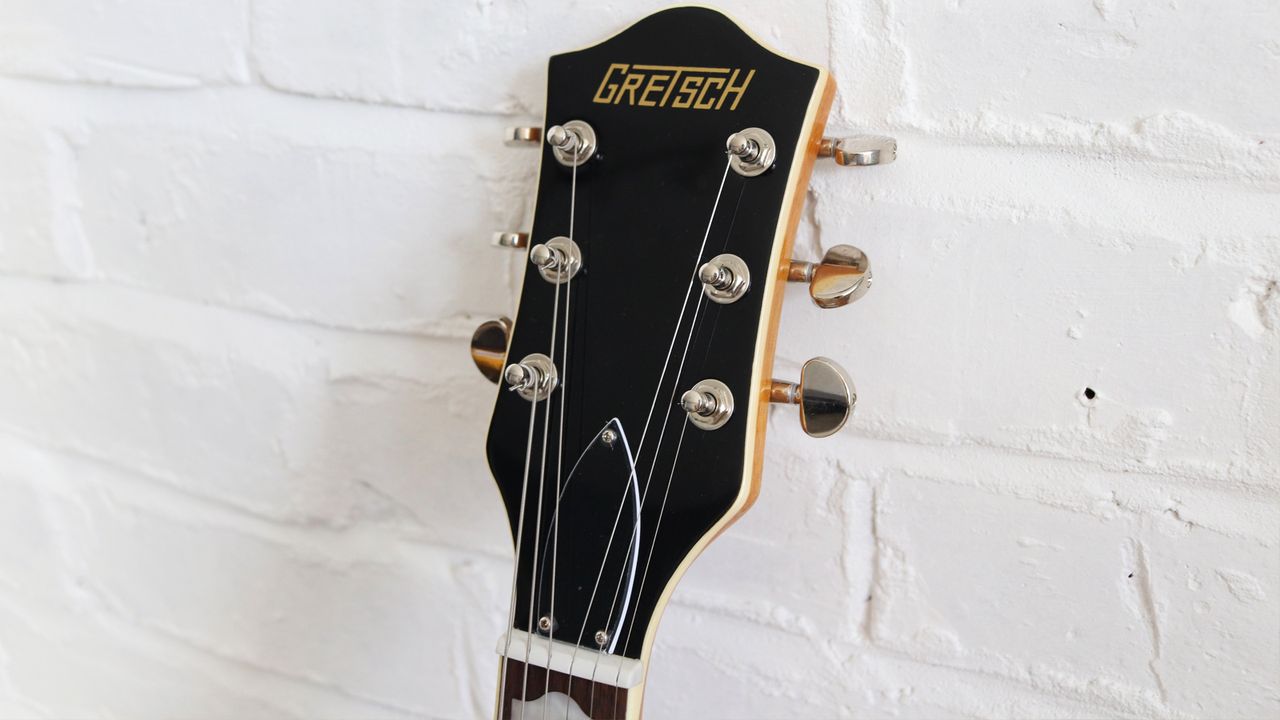 Gretsch G2420 review