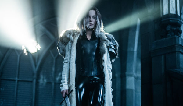 Underworld: Blood Wars