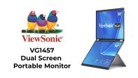 ViewSonic VG1457