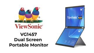 ViewSonic VG1457