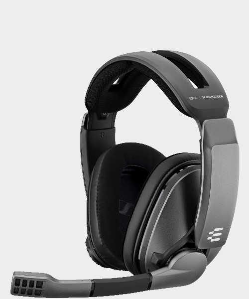 The best EPOS Sennheiser gaming headsets in 2024 | GamesRadar+