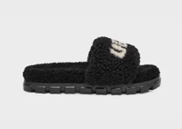 UGG Cozetta Curly Graphic Slipper £65.99 was £95 at UGG (30 % off)