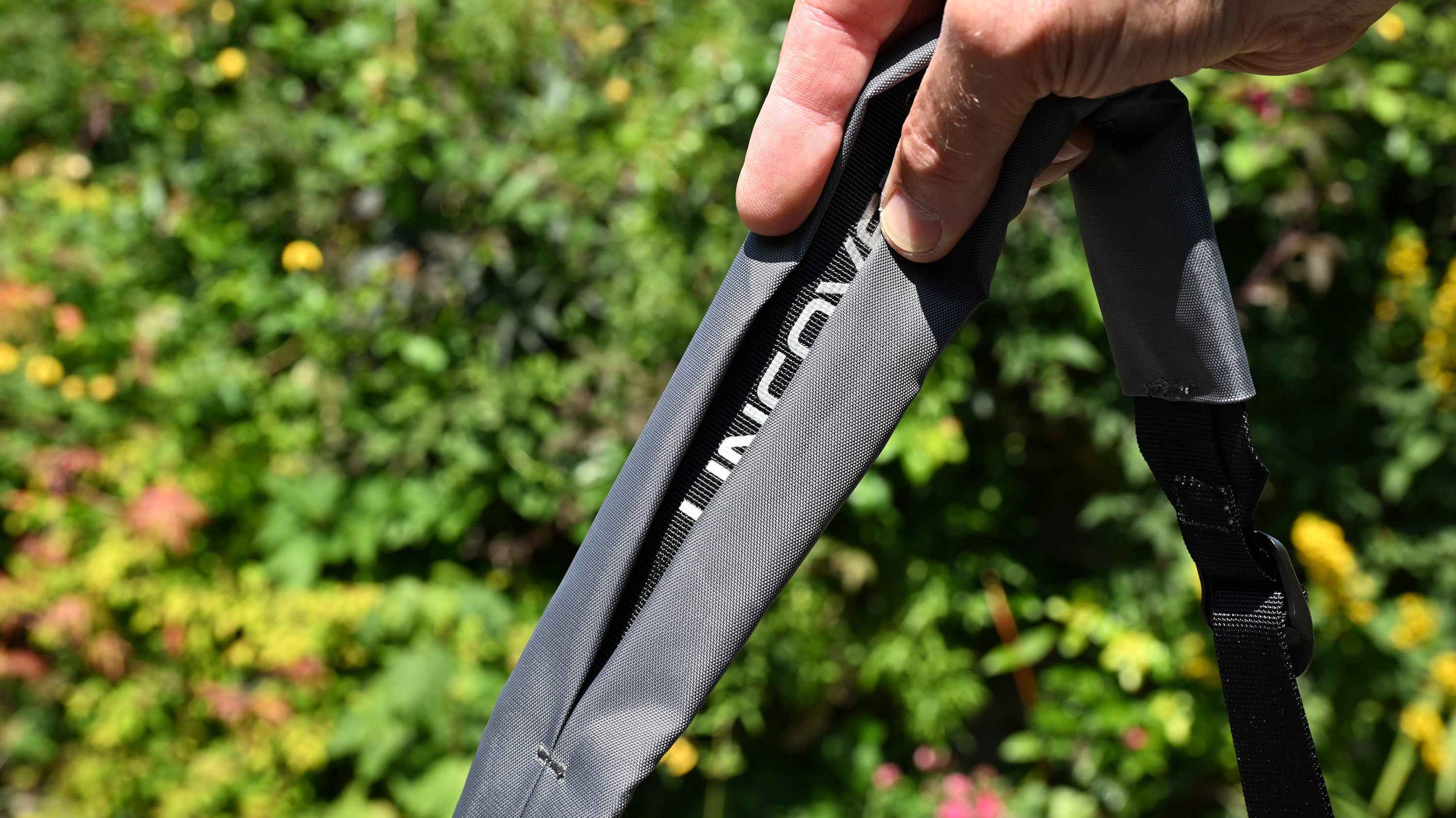 Manfrotto Uncover Messenger / Sling product image