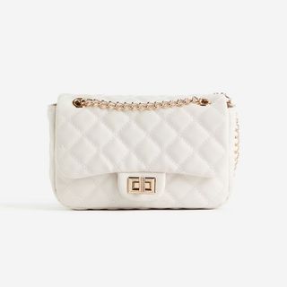 H&M Quilted Shoulder Bag 