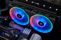 Corsair LL120 RGB Fan 3-Pack | $75.00 at Amazon ($55 off)