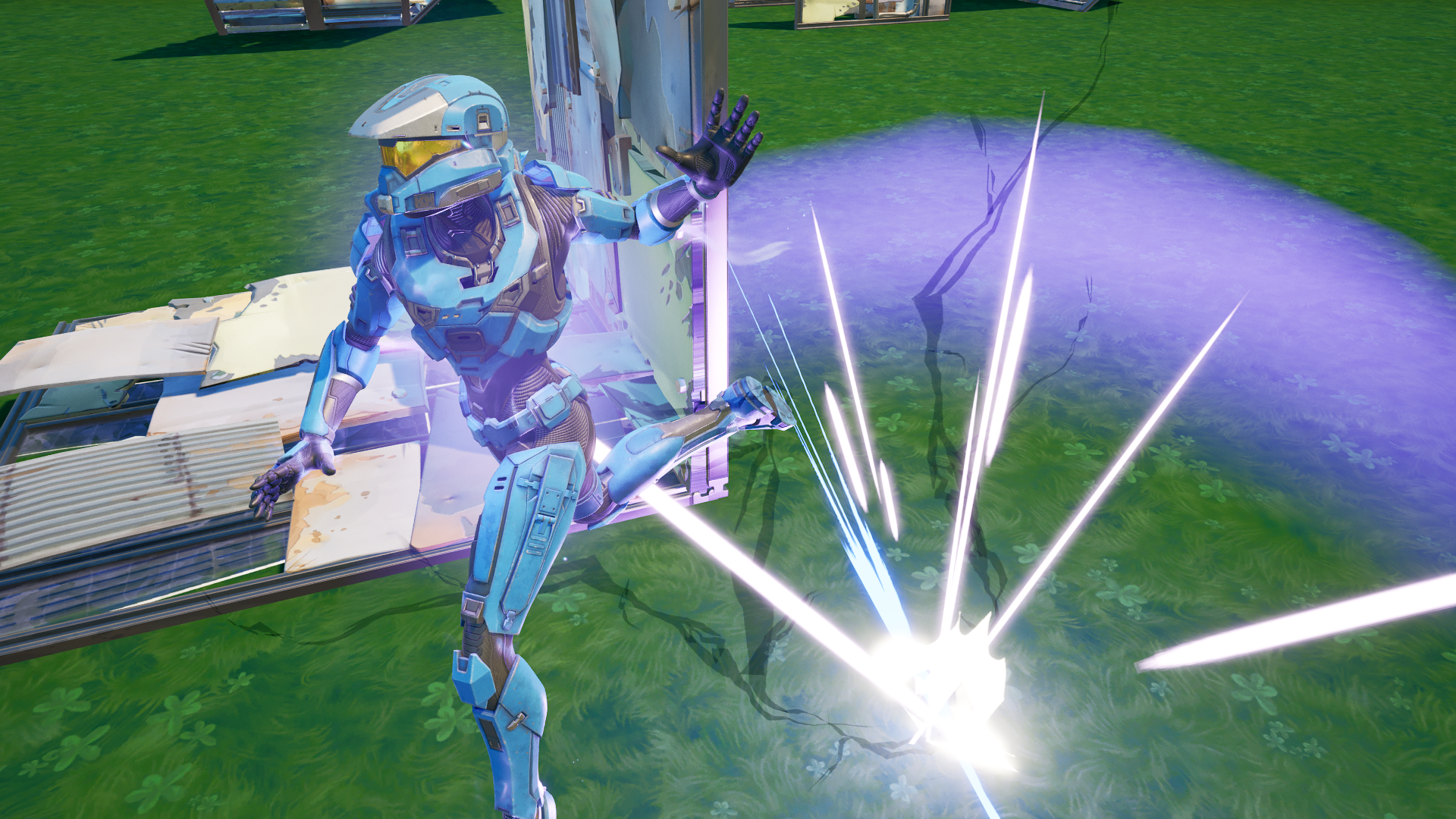 Fortnite Chapter 6 Season 4 best weapons and loadouts