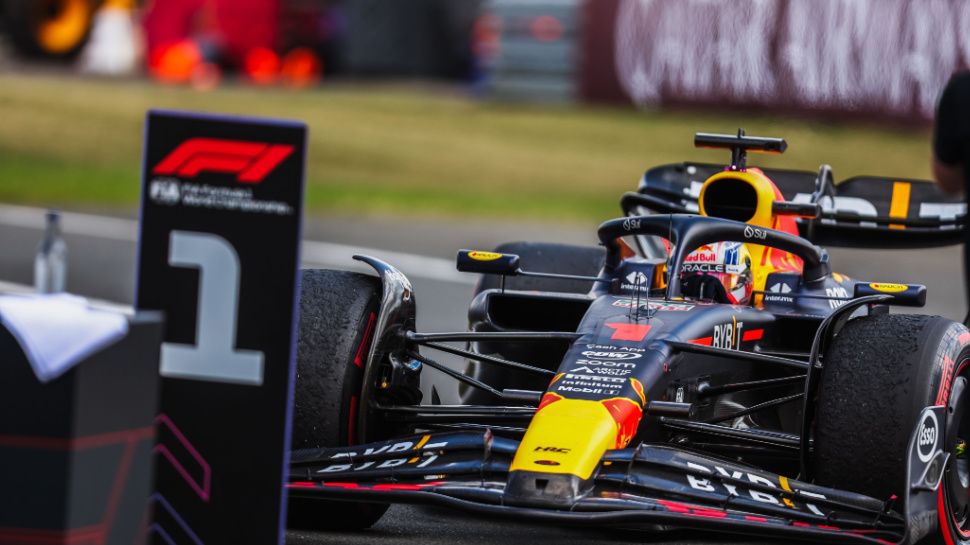 Full throttle How AWS is helping craft a more exciting future for