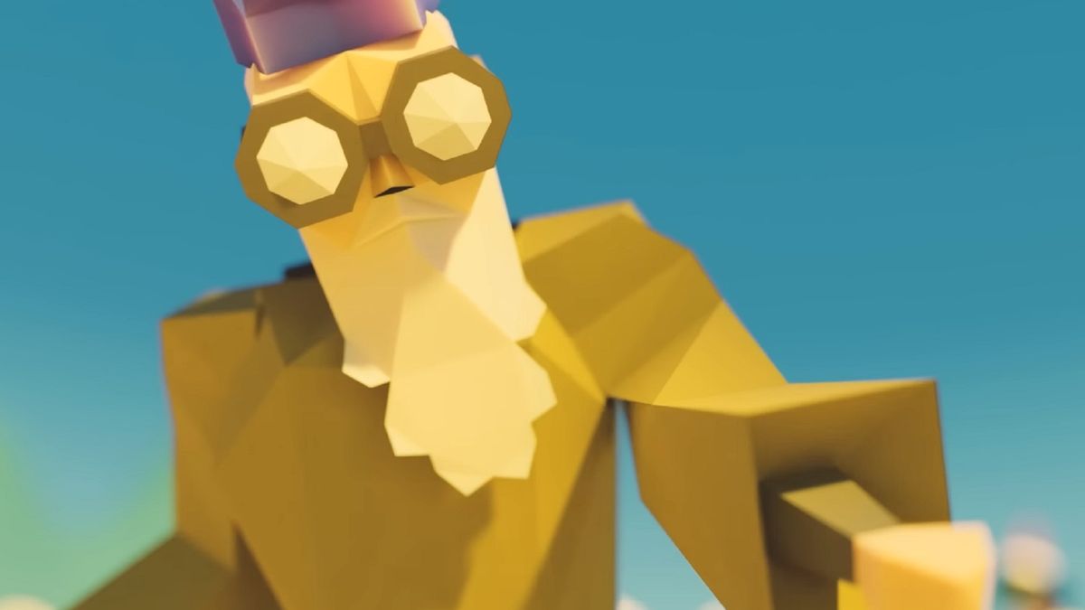 Old School RuneScape takes in feedback for quest speedrunning worlds