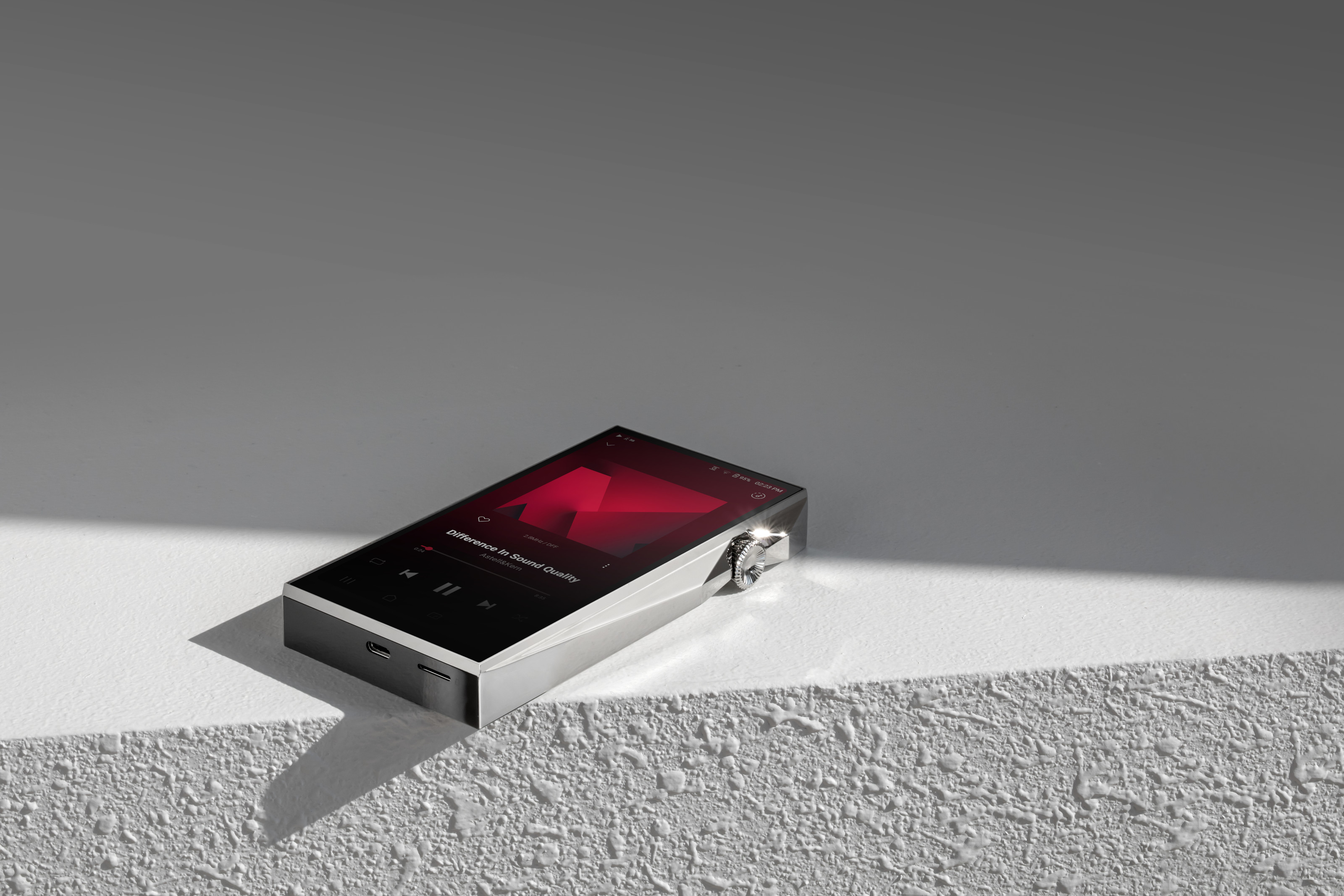 Astell&Kern A&ultima SP4000 audio player