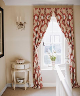 How to Hang Curtains Without Drilling