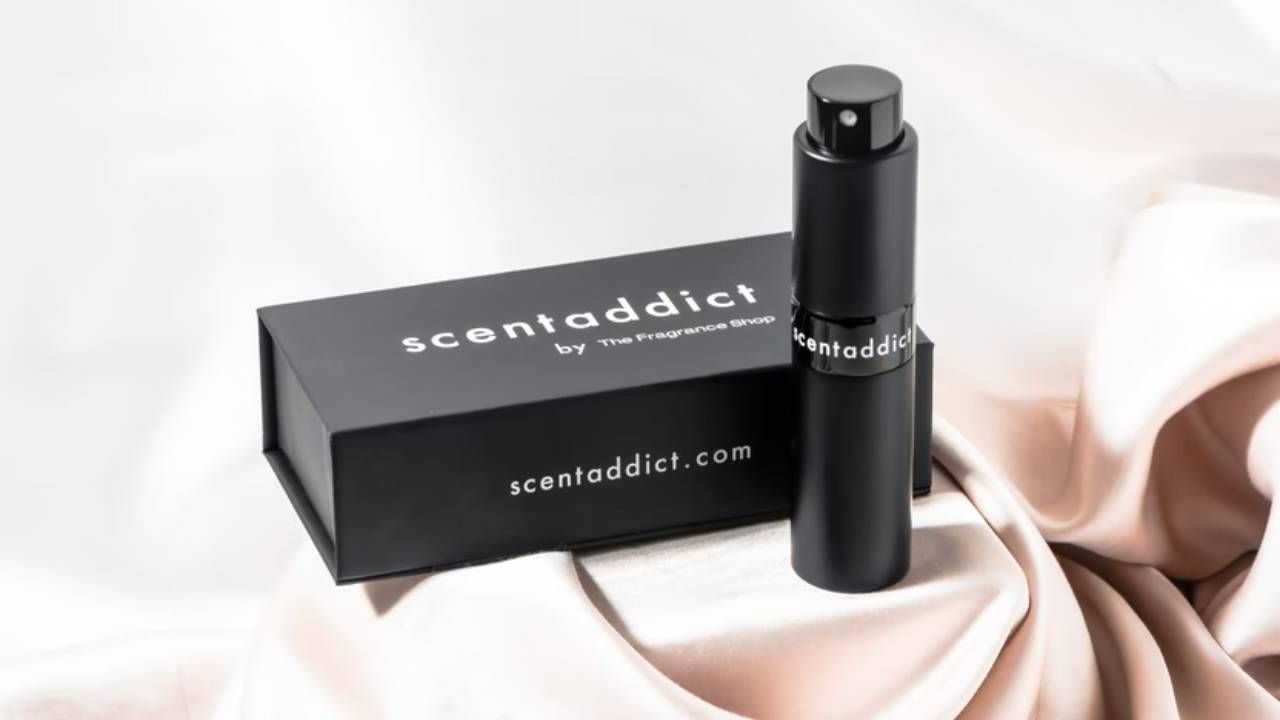 The Fragrance Shop discount codes 20 OFF for October 2024 T3