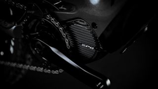 Shimano's new EP8 motor