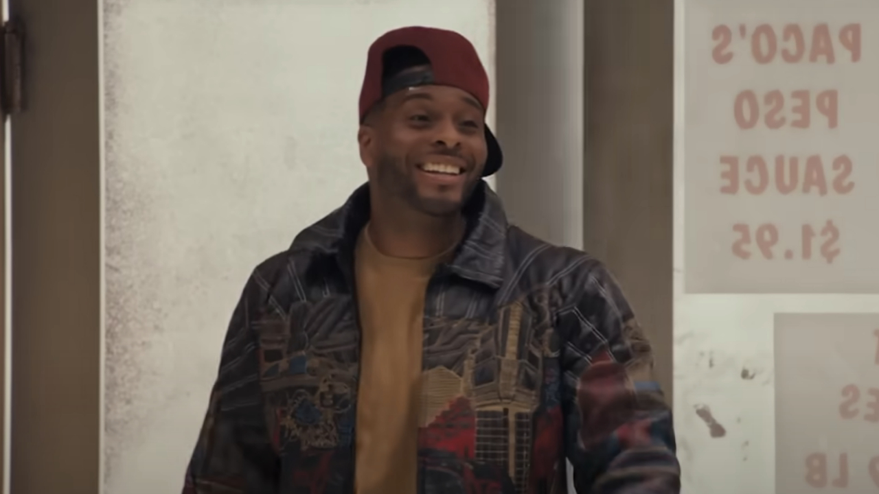 Kel Mitchell 9 Movies And TV Shows He Has Been In Since Kenan and Kel Cinemablend