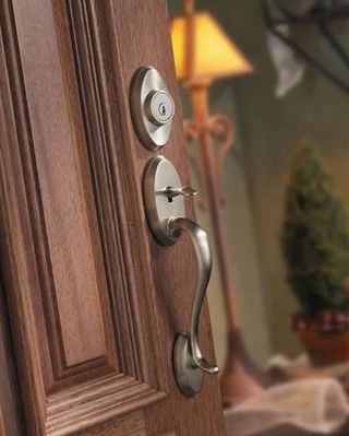 Outdoor Door Handles - Wayfair Canada