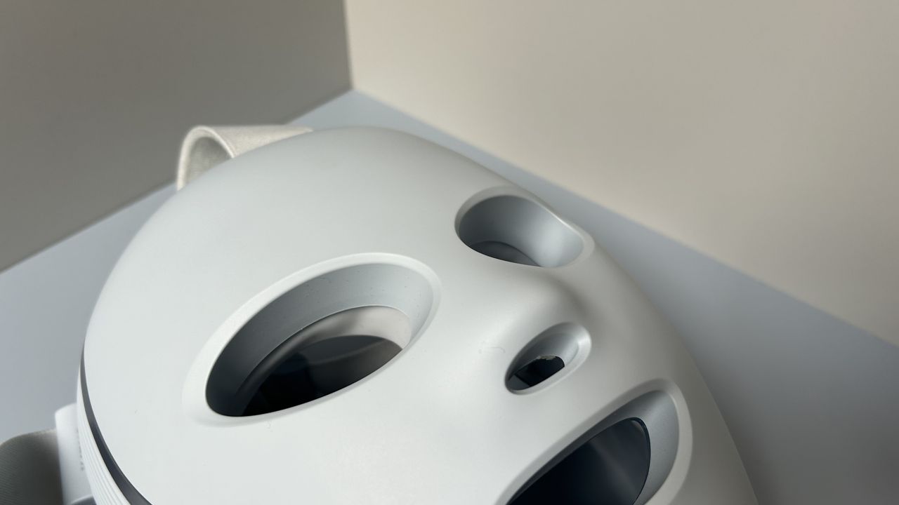 Shark CryoGlow review: the best LED face mask I've tested so far | T3