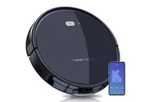 Tesvor Roboter Staubsauger