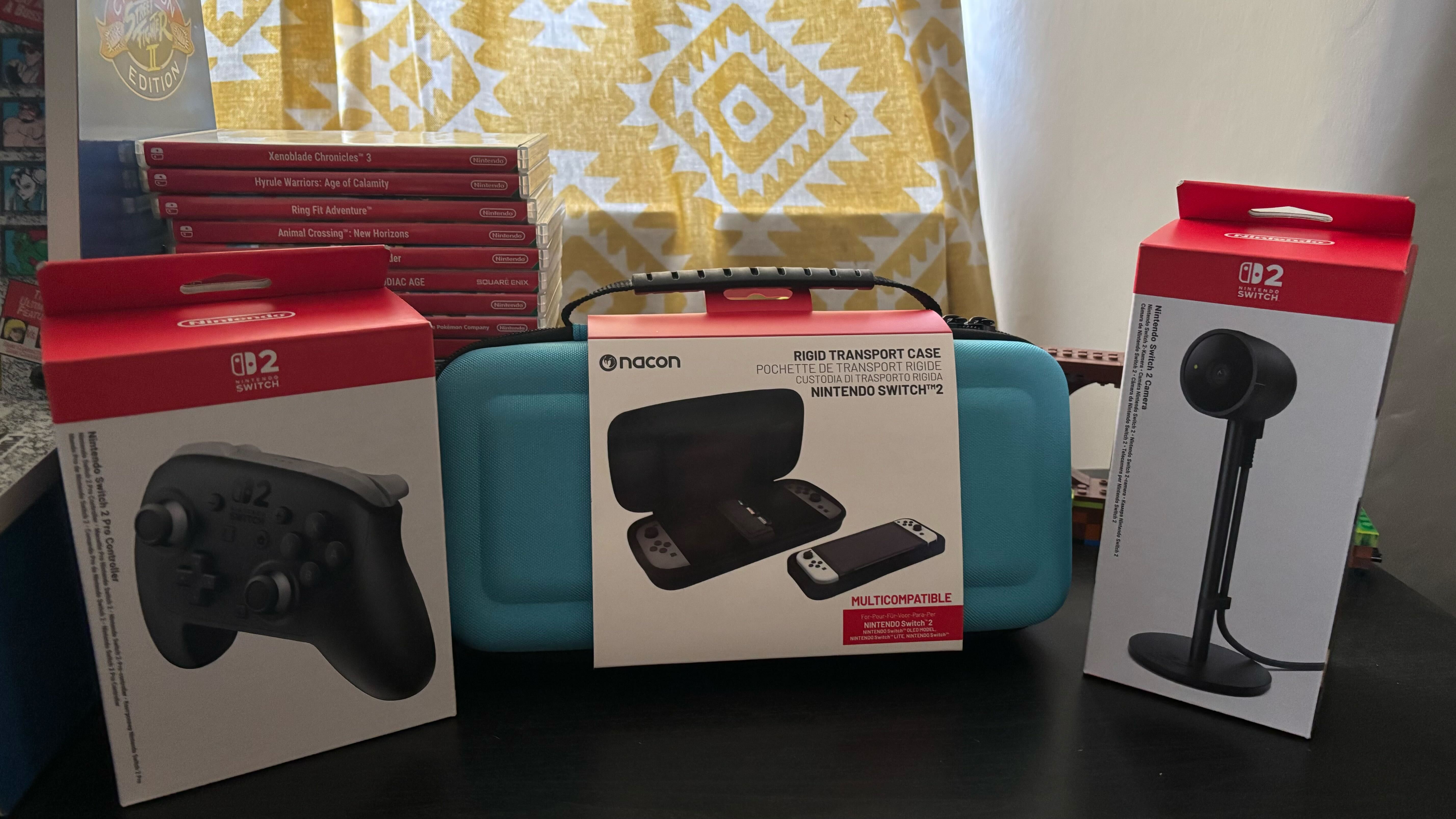 Nintendo Switch 2