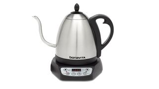 electric gooseneck kettle