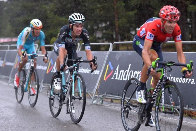 Rigoberto Uran (Omega Pharma-Quick Step)