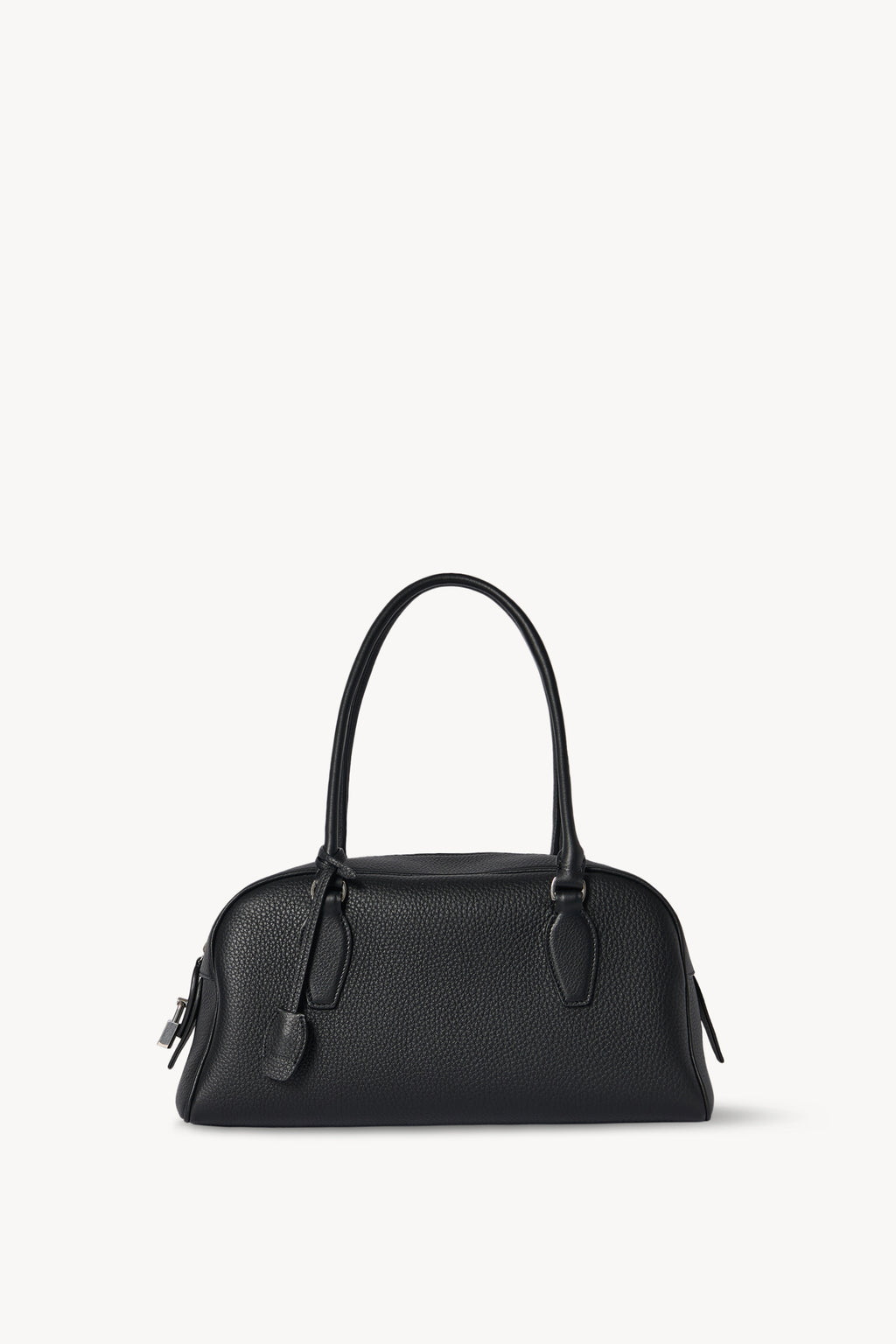 E/w India Bag in Leather