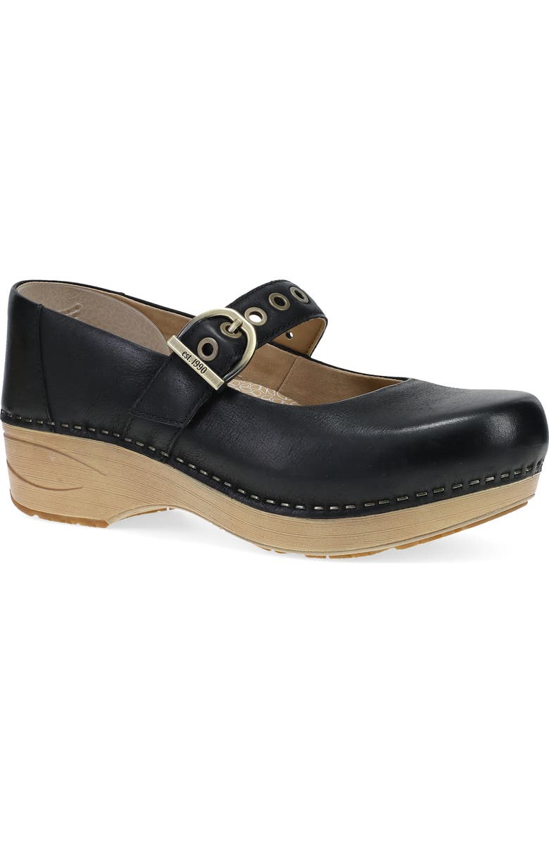 Xp 2.0 Mary Jane Clog