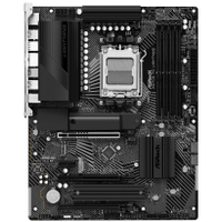 ASRock X670E PG Lightning | AMD AM5 Socket | ATX | 4x DDR5 slots | 4x M.2 | 4x SATA | $259.99$229.99 at Newegg (save $30)