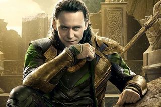7. Loki