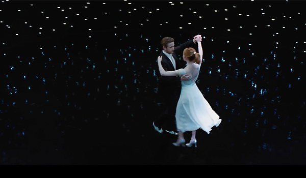 La La Land