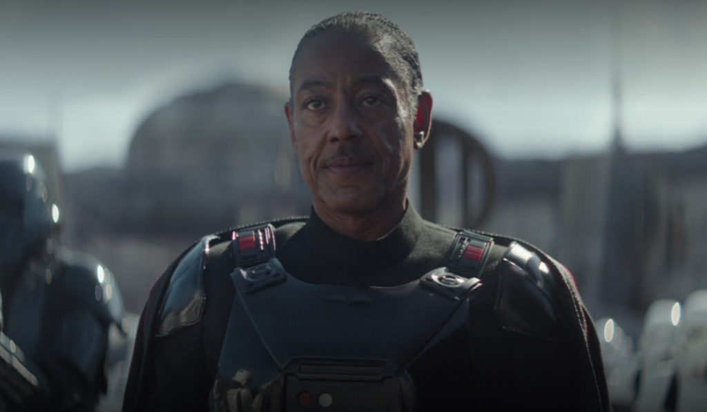 The Mandalorian: 6 Biggest Questions After Episode 7 | Cinemablend