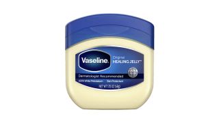 Jar of vaseline