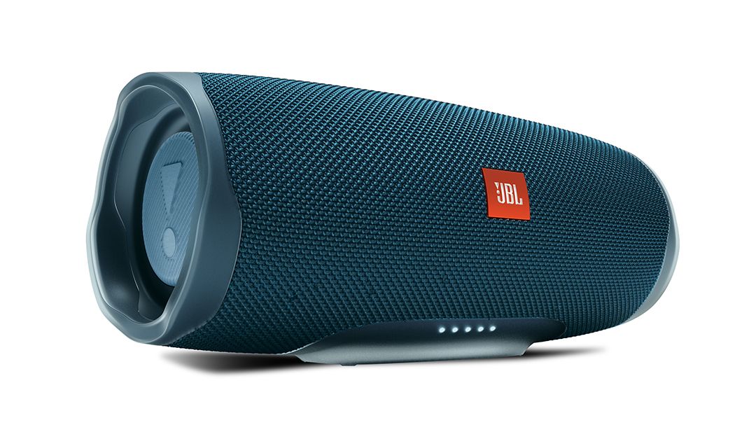 JBL Charge 4 - Siêu phẩm cuối năm 2018 - 4