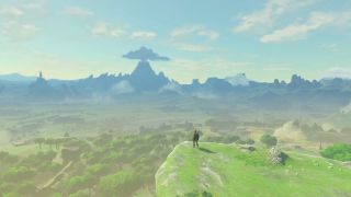 Mein magischster Moment in Zelda: Breath of the Wild