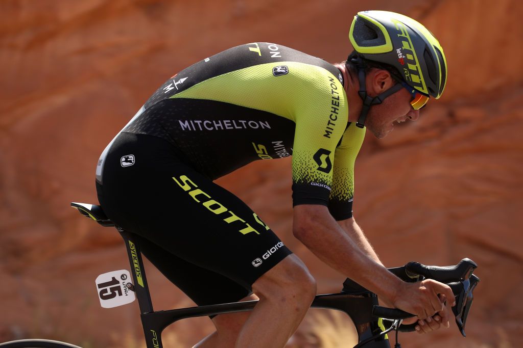 Rob Power (Mitchelton-Scott)