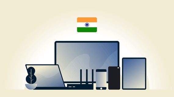 India VPN