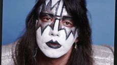 Ace Frehley