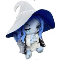Ranni The Witch 12" Inch Plush |$34.99 $28.99 at Amazon
Save $6 -