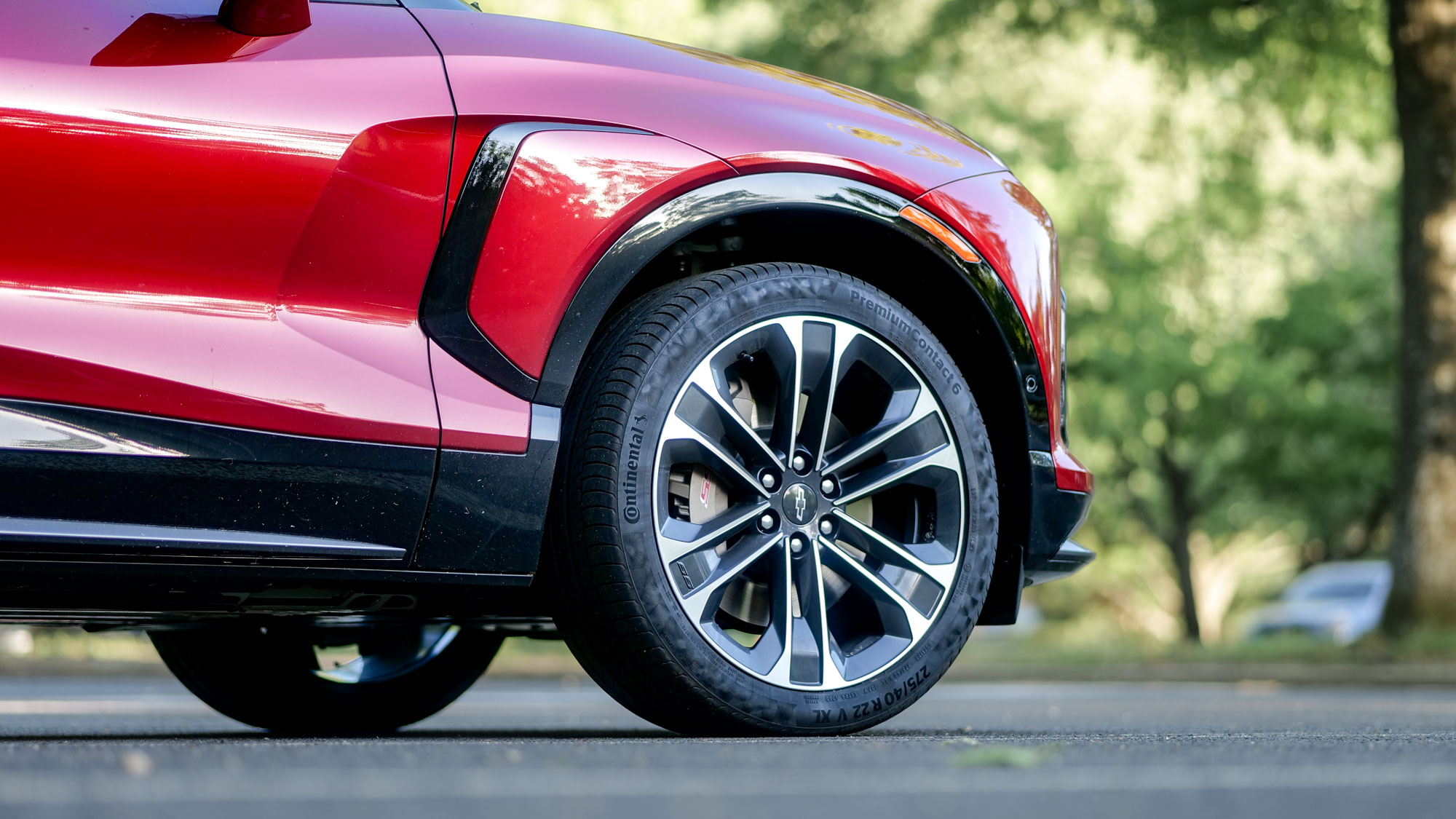 2025 Chevrolet Blazer SS test drive review.