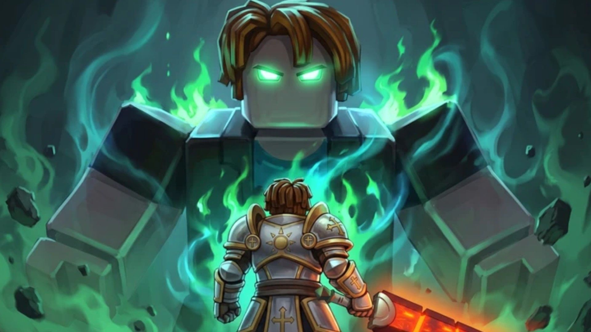 Be the Final Boss codes (July 2026) for Shards, Stones, Tickets, and more