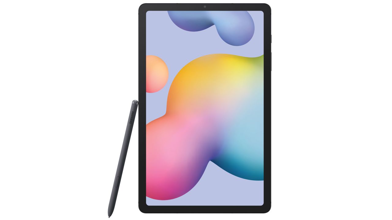 Samsung Galaxy Tab S6 Lite