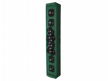 SoundTube Outdoor Line Array Now Available