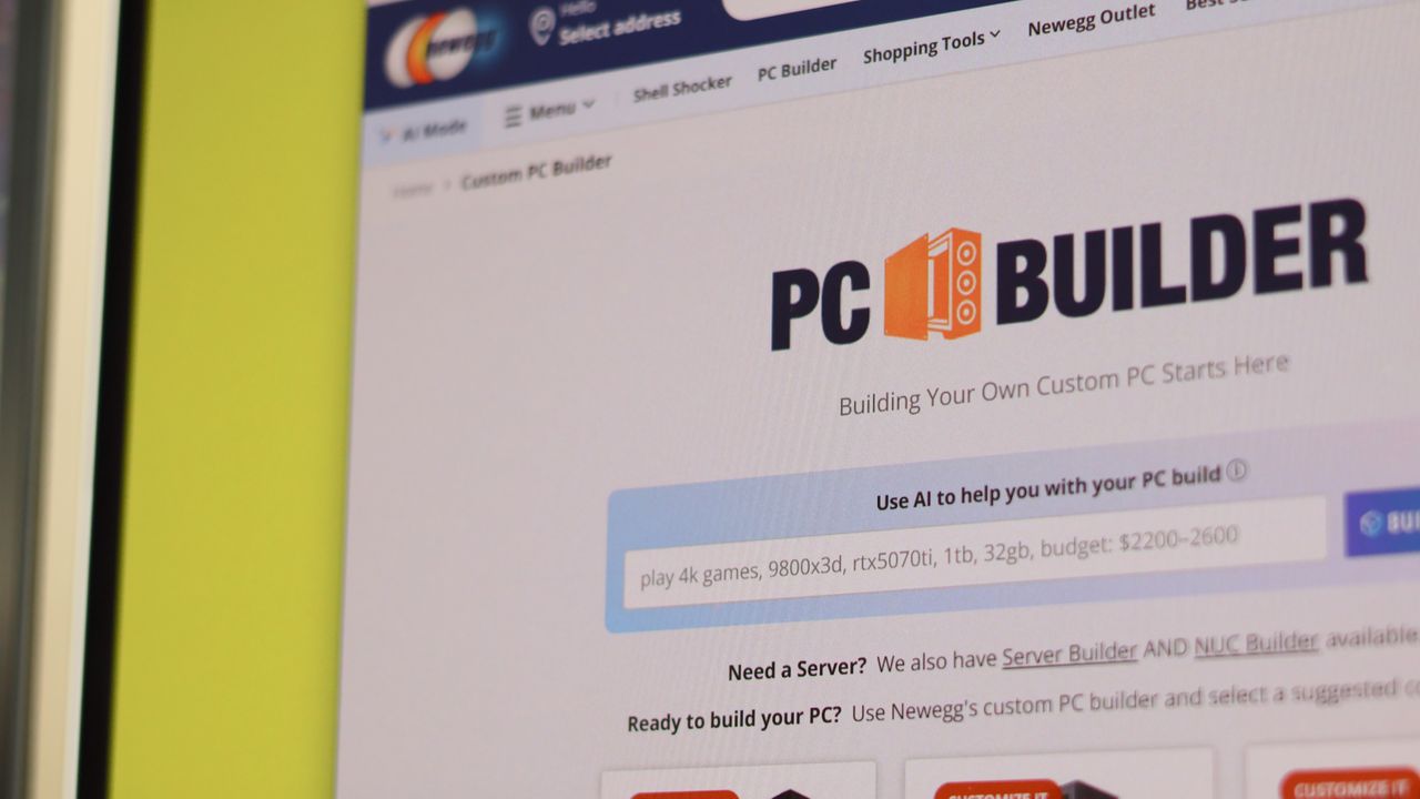 Beat the AI price surge on PC hardware