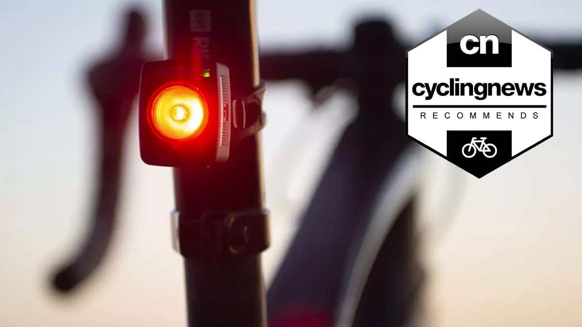 best bike back light