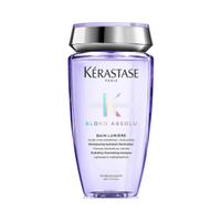 Kérastase Blond Absolu Bain Lumiere Shampoo: was £28.25