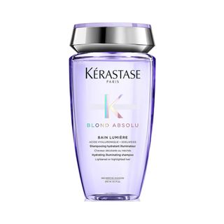 Kérastase Blond Absolu Bain Lumiere Shampoo