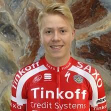 Michael Valgren (Tinkoff-Saxo)