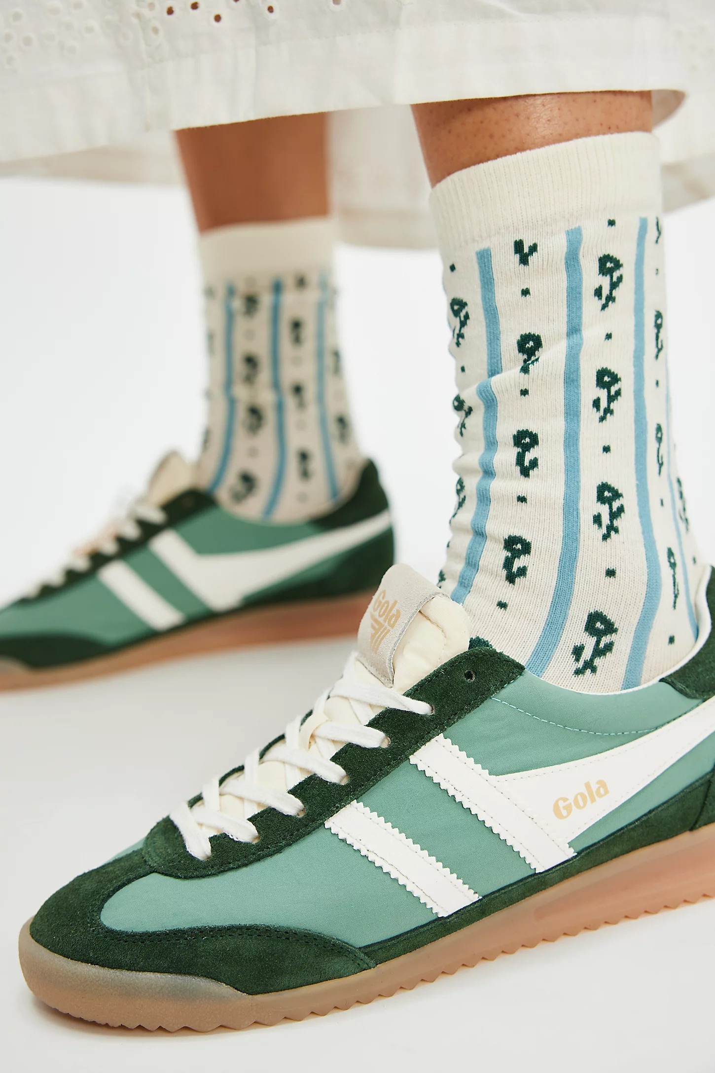 Gola Firefly Sneakers